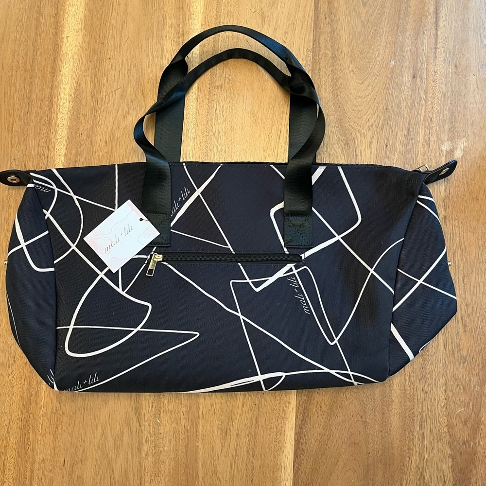 Mali + Lili Weekender Bag - Picture 4 of 6